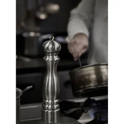 Peugeot Zoutmolen Paris Chef U-Select Carbon 22 cm