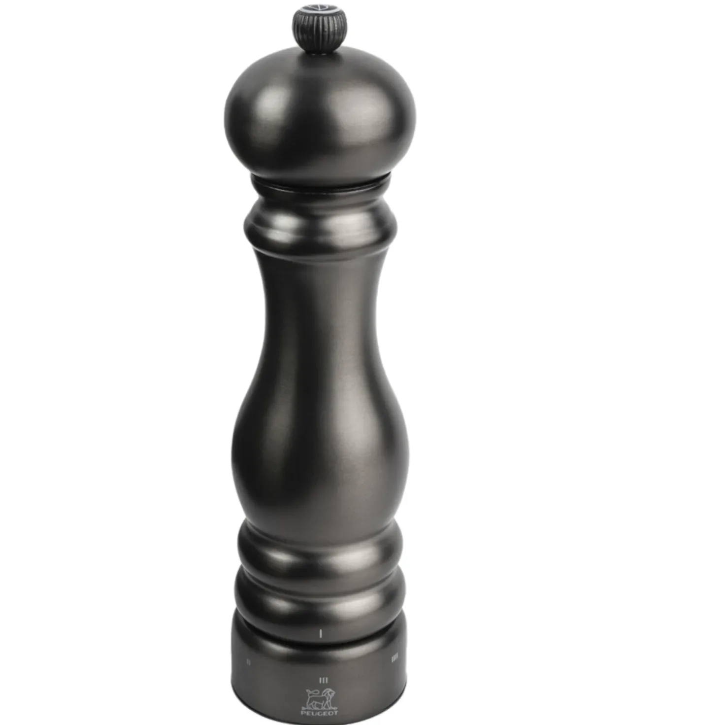 Peugeot Zoutmolen Paris Chef U-Select Carbon 22 cm