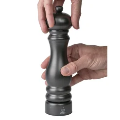 Peugeot Zoutmolen Paris Chef U-Select Carbon 22 cm