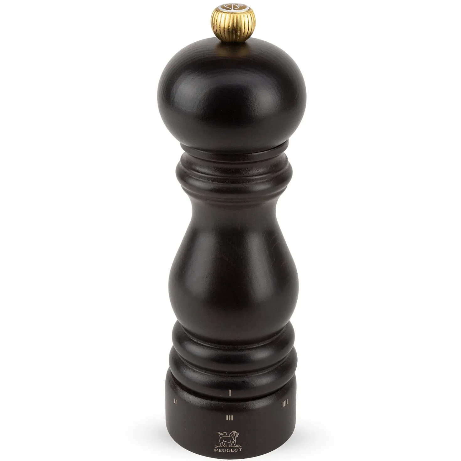 Peugeot Zoutmolen Paris Chocolat U-select 18 cm
