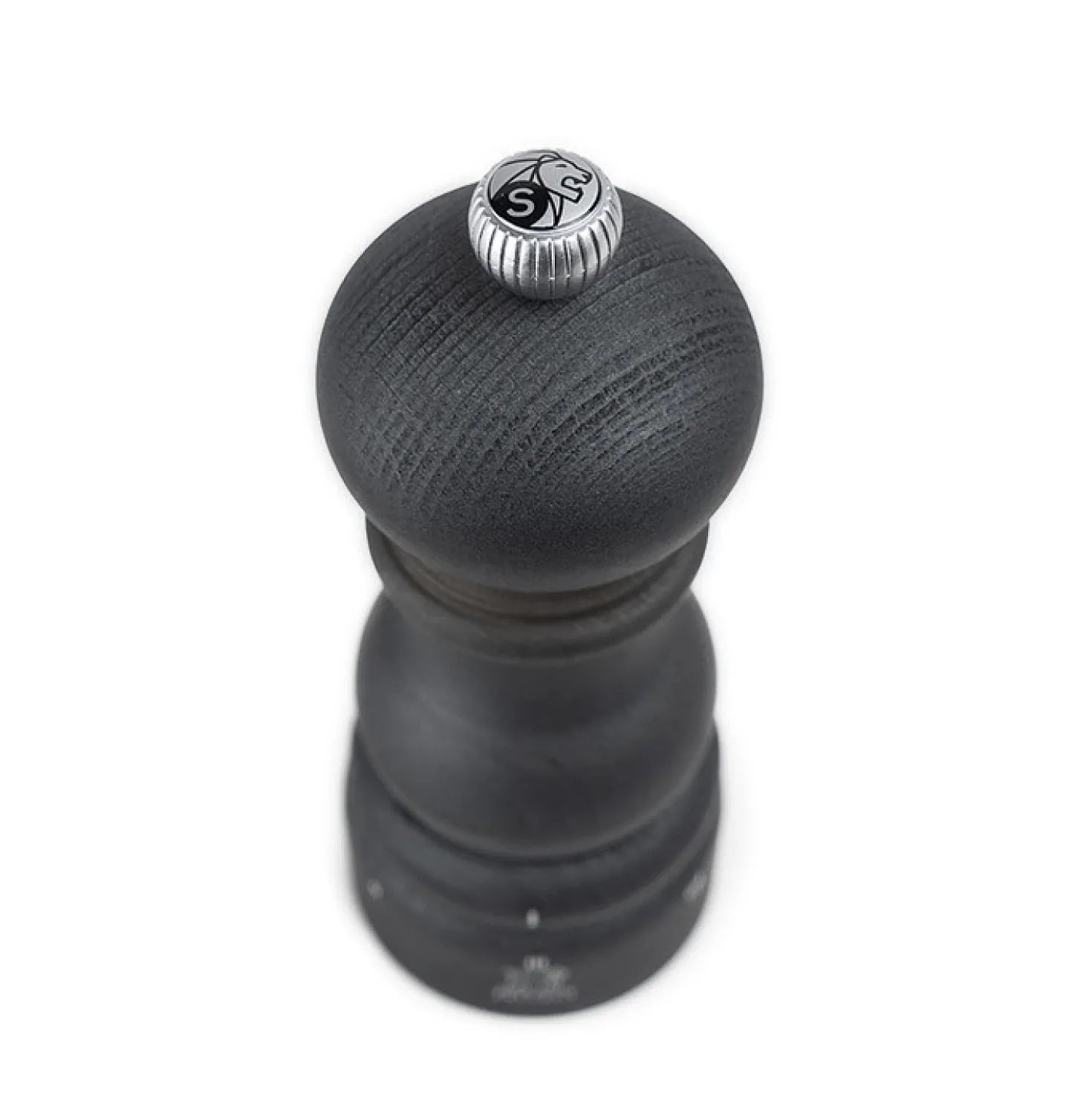 Peugeot Zoutmolen Paris Graphite U-select 15 cm