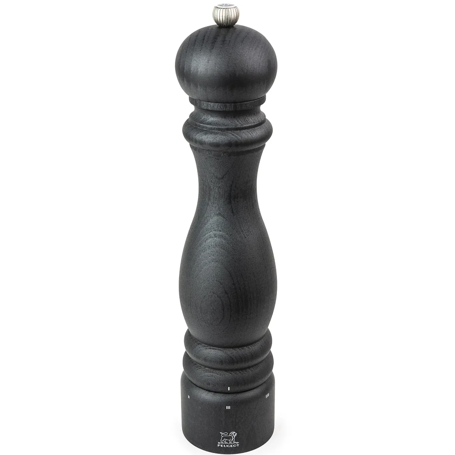 Peugeot Zoutmolen Paris Graphite U-select 30 cm