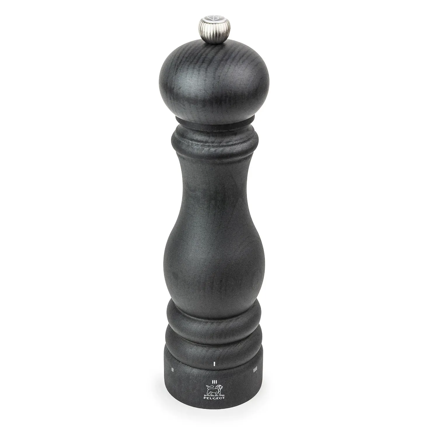 Peugeot Zoutmolen Paris Graphite U-select 22 cm