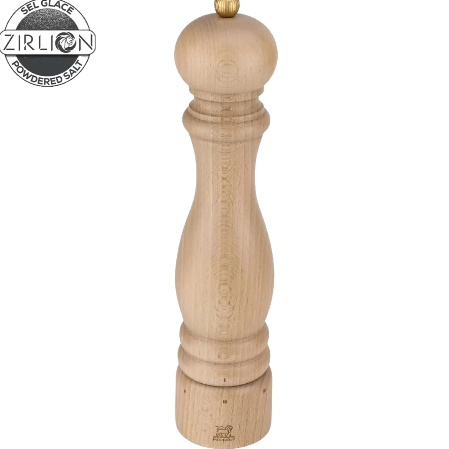 Peugeot Zoutmolen Paris Naturel U-Select 30 cm
