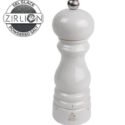 Peugeot Zoutmolen ParisRama Parelgrijs U-select 18 cm