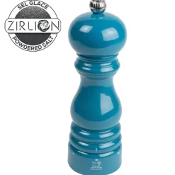 Peugeot Zoutmolen ParisRama Oceaanblauw U-select 18 cm