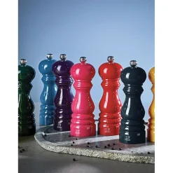 Peugeot Zoutmolen ParisRama Bosgroen U-select 18 cm