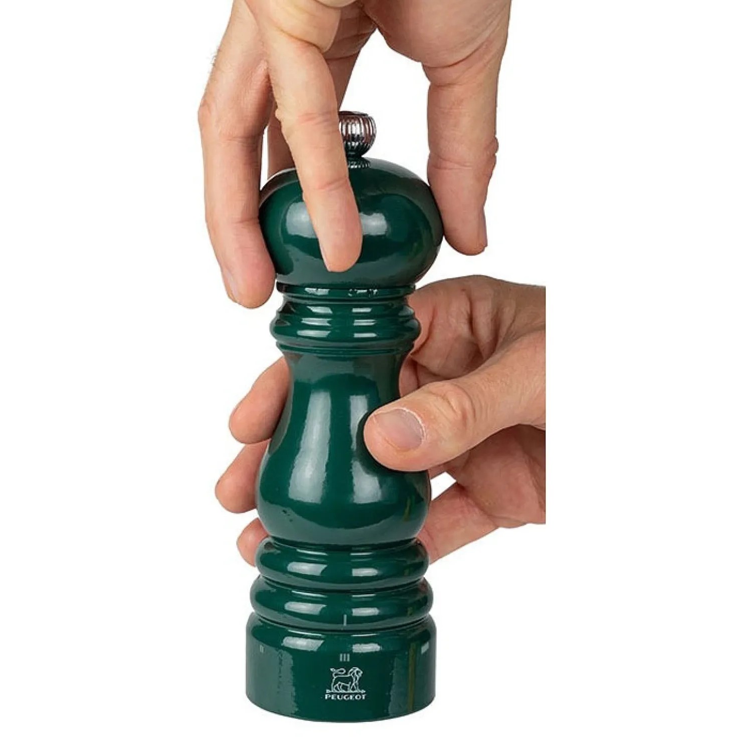 Peugeot Zoutmolen ParisRama Bosgroen U-select 18 cm