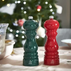 Peugeot Zoutmolen ParisRama Bosgroen U-select 18 cm