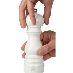 Peugeot Zoutmolen ParisRama Zoutmolen U-select Ivoor 18 cm