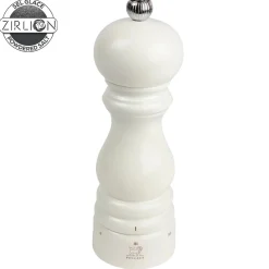 Peugeot Zoutmolen ParisRama Zoutmolen U-select Ivoor 18 cm
