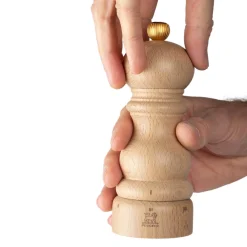 Peugeot Zoutmolen Paris U-select Naturel 15 cm