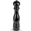 Peugeot Zoutmolen Paris U-select Laque Noir 30 cm