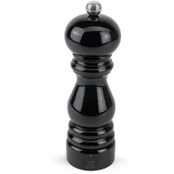 Peugeot Zoutmolen Paris U-select Laque Noir 18 cm