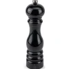 Peugeot Zoutmolen Paris U-Select Laque Noir 22 cm