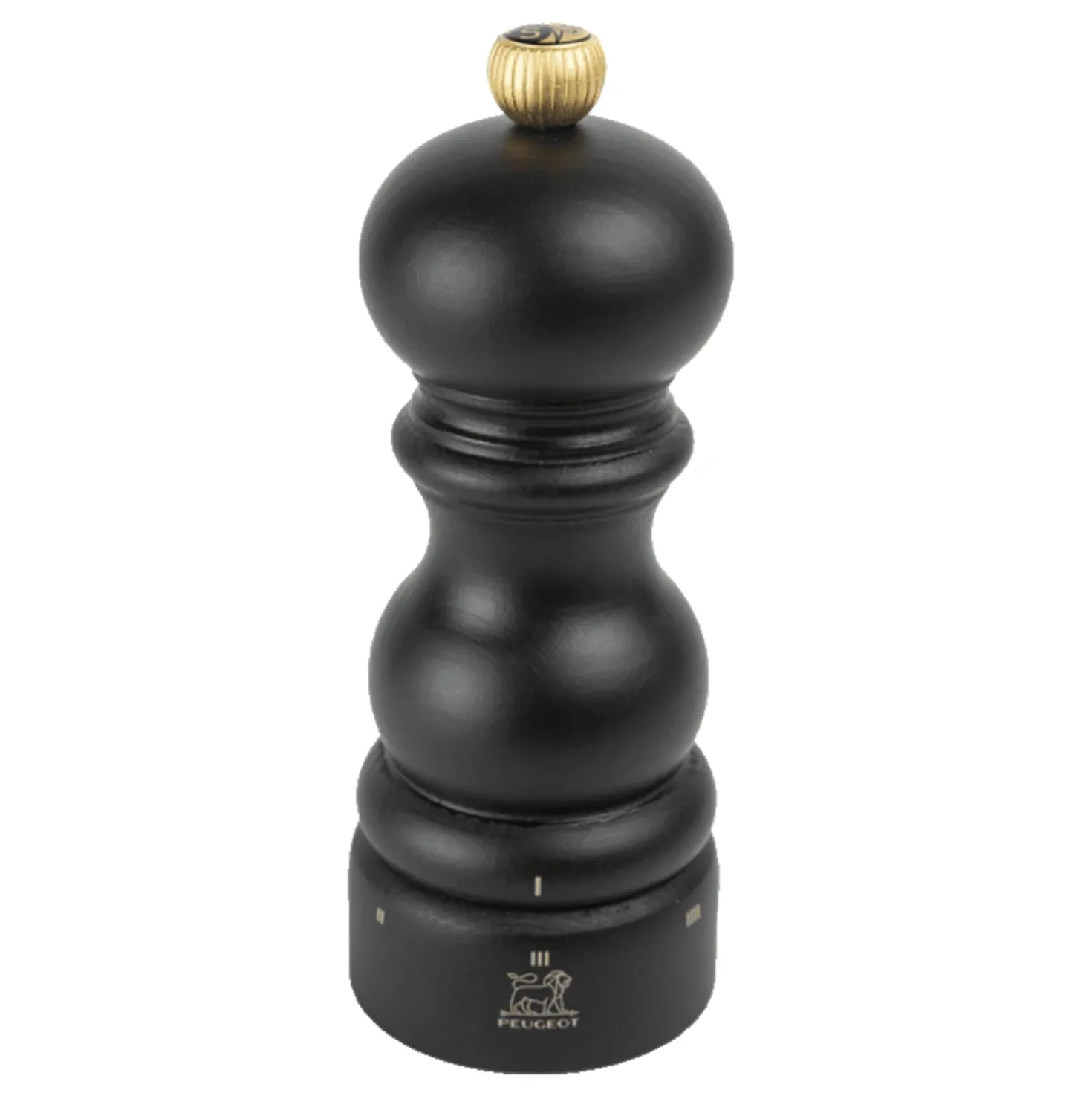 Peugeot Zoutmolen Paris U-Select Chocolat 15 cm