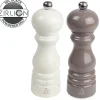 Peugeot Zout & Pepermolen ParisRama Ivoor/Taupegrijs 18 cm