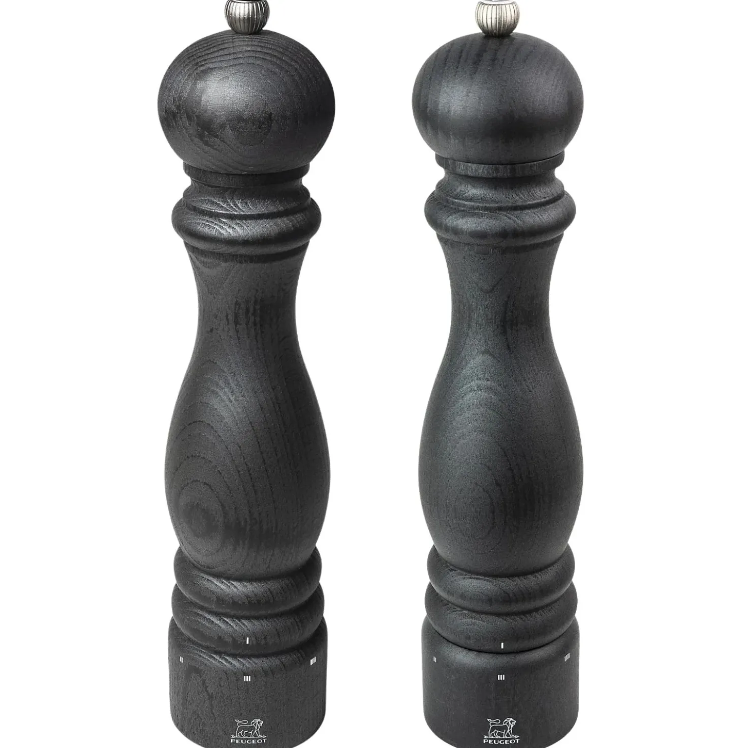 Peugeot Zout & Pepermolen Set Graphite U-select 30 cm