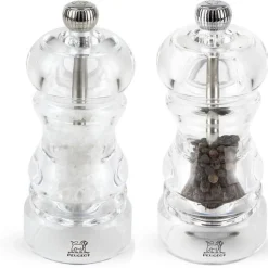 Peugeot Zout & Pepermolenset Nancy 12 cm