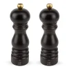 Peugeot Zout & Pepermolen Set Paris Chocolat U-select 18 cm