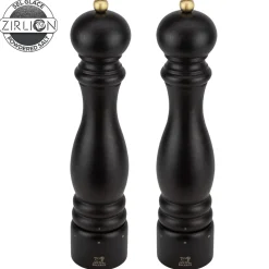 Peugeot Zout & Pepermolen Set Paris Chocolat U-select 30 cm