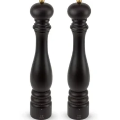 Peugeot Zout & Pepermolen Set Paris Chocolat U-select 40 cm