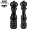 Peugeot Zout & Pepermolen Set Paris Chocolat U-select 22 cm