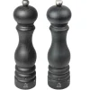 Peugeot Zout & Pepermolen Set Paris Graphite U-select 22 cm