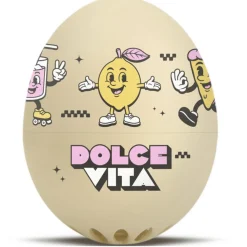 Piepei Eierwekker Dolce Vita