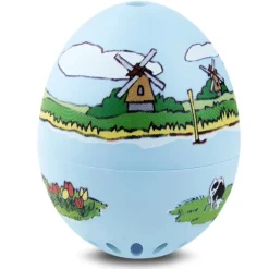 Piepei Hollandse Glorie Eierwekker