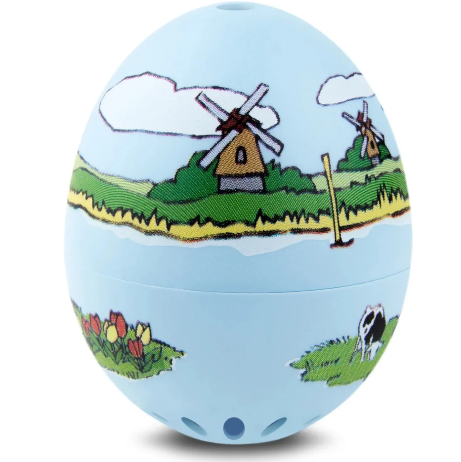 Piepei Hollandse Glorie Eierwekker