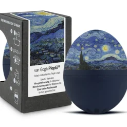 Piepei Van Gogh Eierwekker
