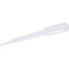 Plastic Wegwerp Pasteurpipet 1.2 ml