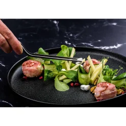 Plate-It Decoratie Pincet Set 2-Delig