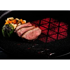 Plate-it Stencils Hexagon
