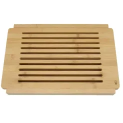 Point Virgule Bamboe Brood Snijplank 40 x 27 cm