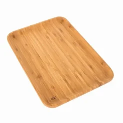 Point Virgule Bamboe Dienblad 35 x 24 cm