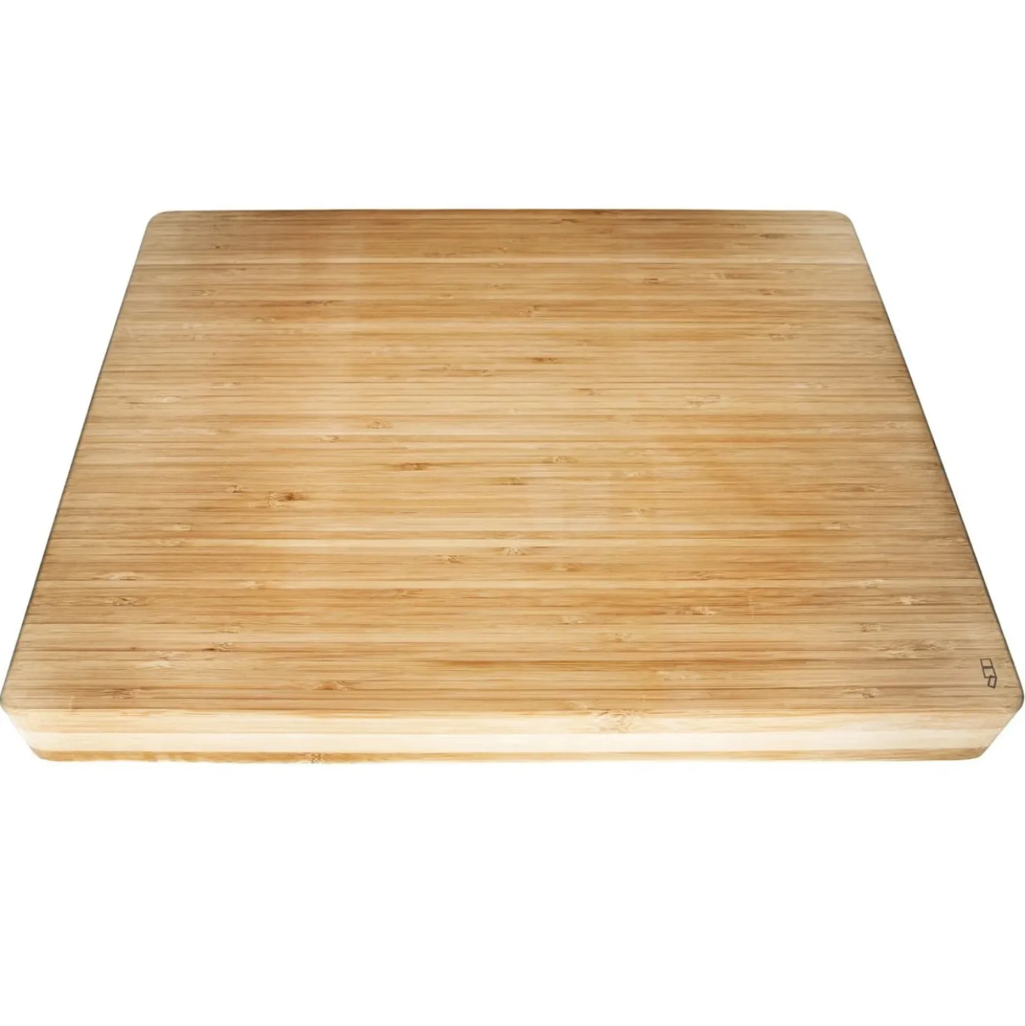 Point Virgule Bamboe Hakblok 45 x 35 x 5 cm