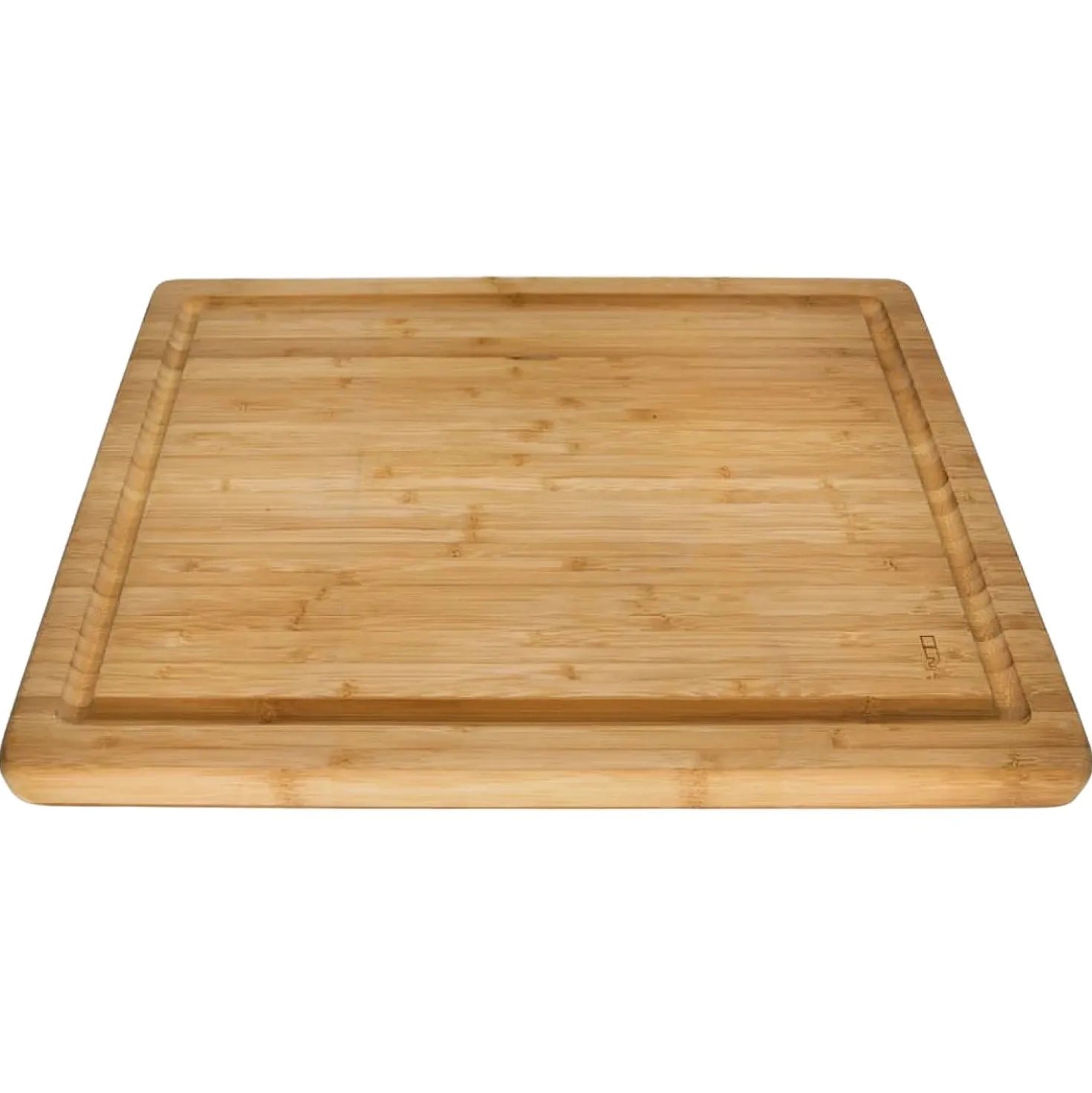 Point Virgule Bamboe Snijplank Met Sapgeul 51 x 35.5 cm