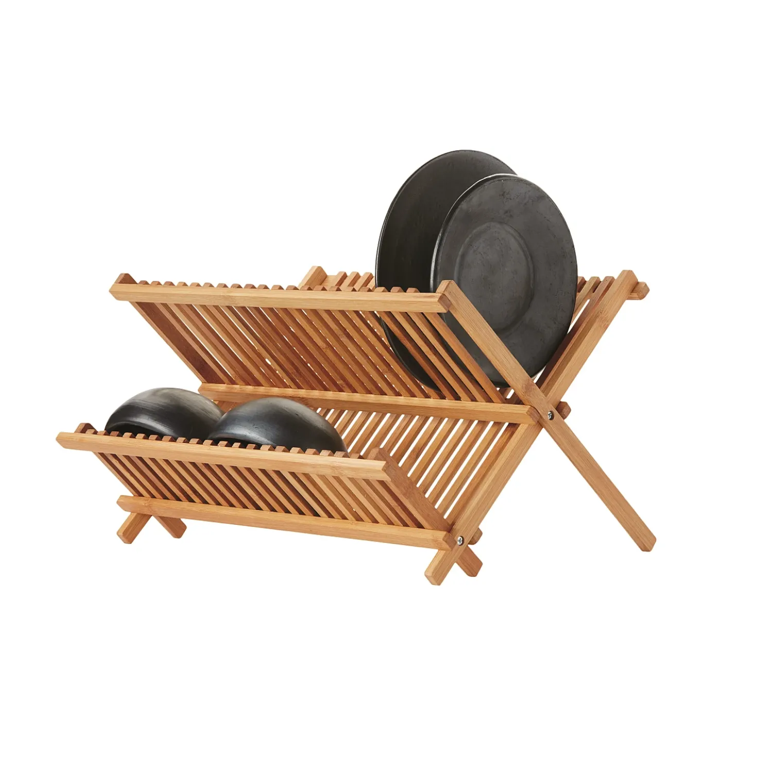 Point Virgule Bamboo Afdruiprek