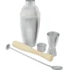 Point Virgule Cocktail Set 4 Delig