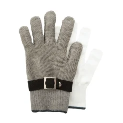 Point Virgule 2-Delige Oesterhandschoen Large