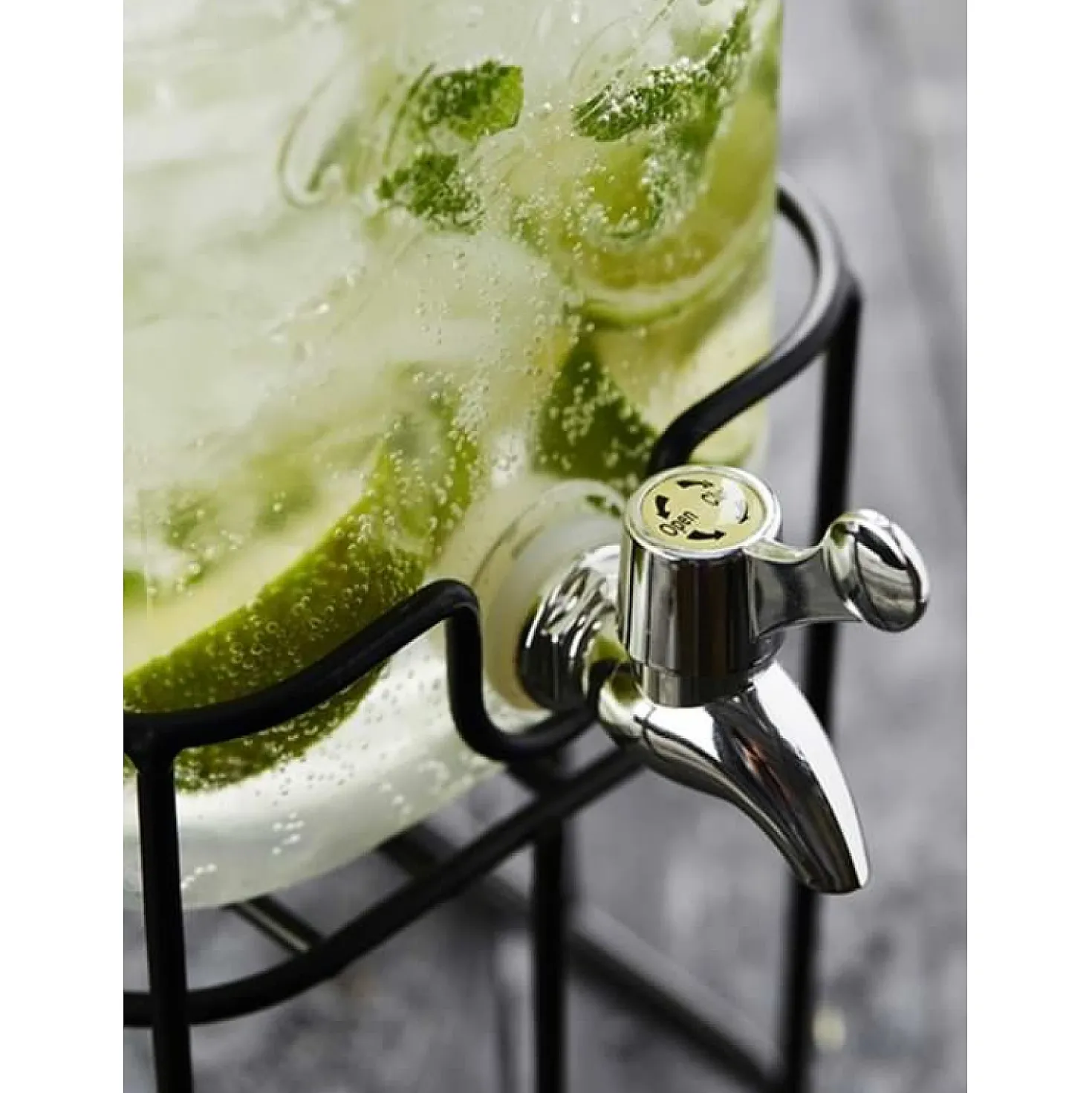 Point Virgule Drankdispenser 3.6 Liter