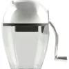 Point Virgule Ijscrusher