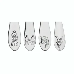 Present Memories Kinderbestek Prinses