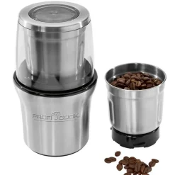 ProfiCook Koffie- en Hakmolen