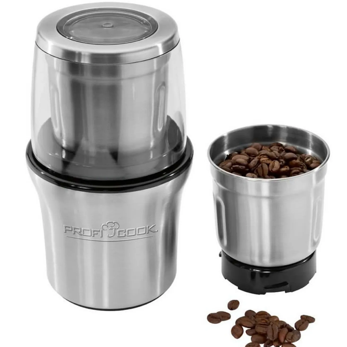 ProfiCook Koffie- en Hakmolen
