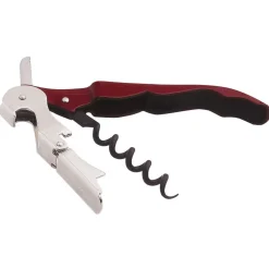 Pulltex Basic Kelnersmes Bordeaux