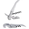 Pulltex Basic Kelnersmes RVS