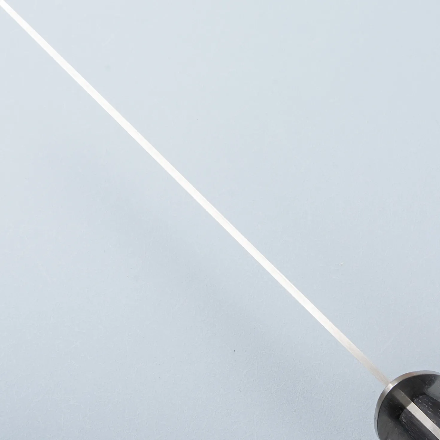 Pulltex Champagnesabel Deluxe Zwart